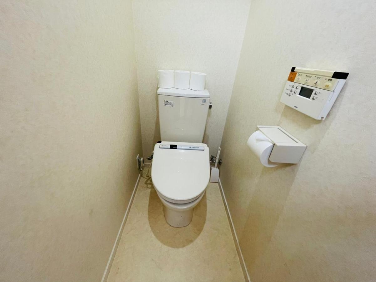 Sun Million Tenjin - Apartment Stay Fukuoka  Exterior foto